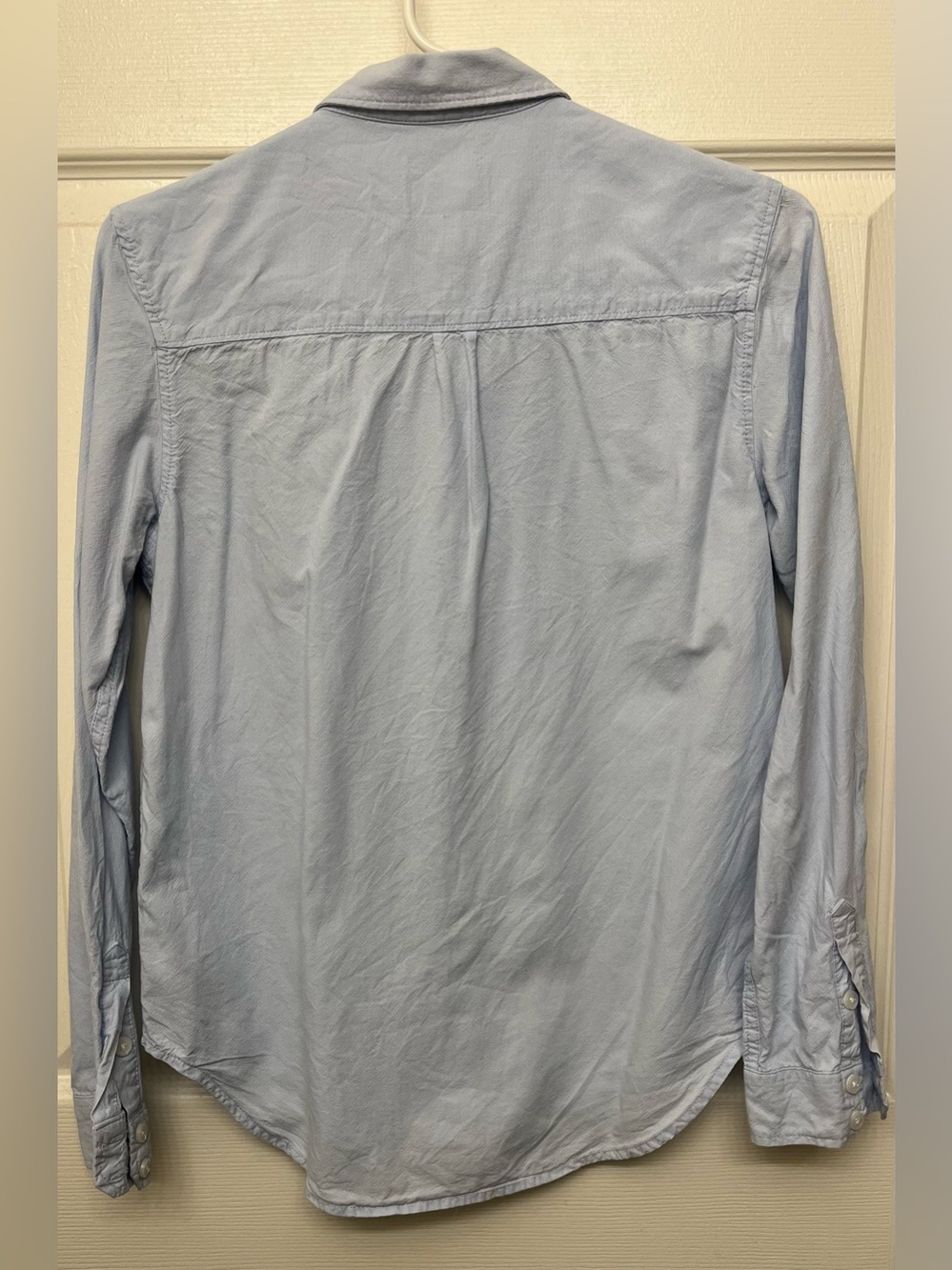 Universal Thread Button Down - Picture 3 of 3